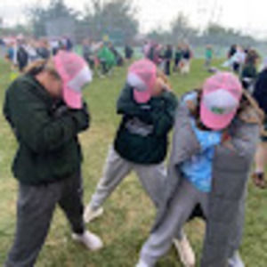 Meet your Posher, Kylie